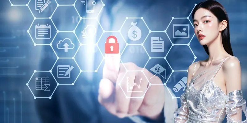 Cam kết bảo mật