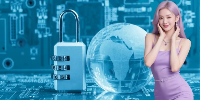 Sử dụng công nghệ tiên tiến