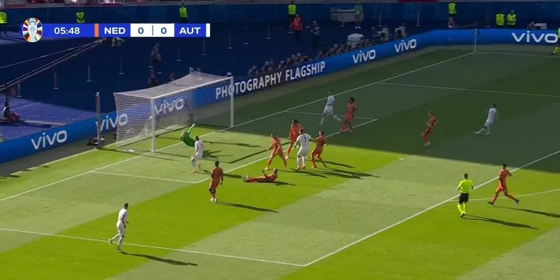 Các highlight nổi tiếng tập trung nhiều ở các giải đấu lớn hàng đầu thế giới